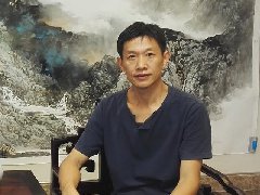 青岛站副站长：谢添