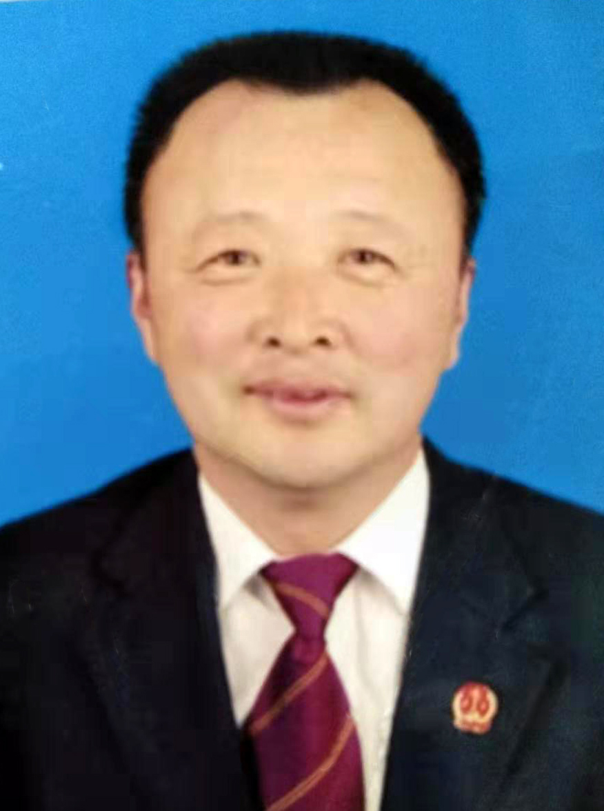 曹县站副站长：何涛